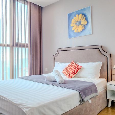 Qmp - Vinhomes Skylake Ханой Экстерьер фото