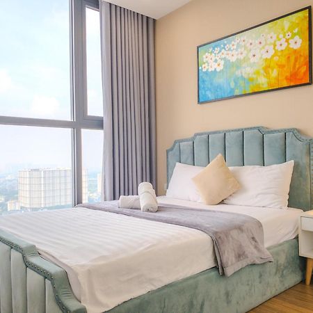 Qmp - Vinhomes Skylake Ханой Экстерьер фото